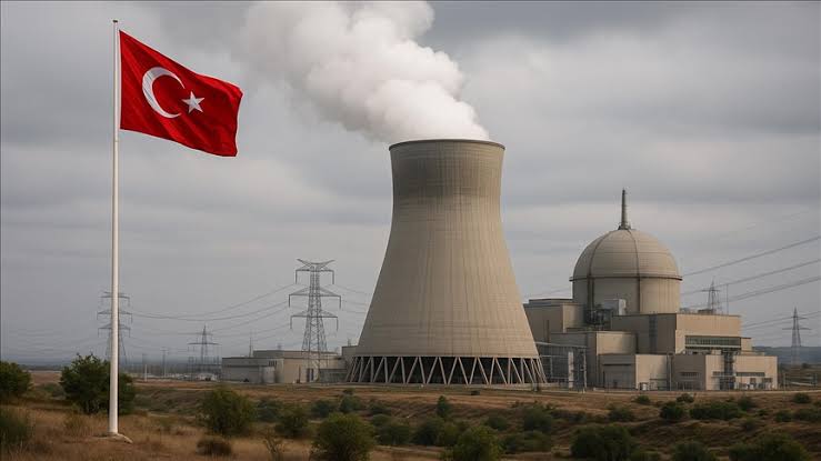 Türkiye Yerli Nükleer Reaktör Geliştirme Projesine Başladı